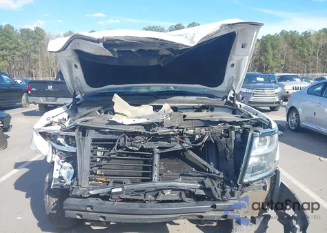 2019 Chevrolet Tahoe Ls z USA, uszkodzony, nr VIN 1GNSKAKC0KR295526